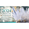 2024 Crystal Calendar
