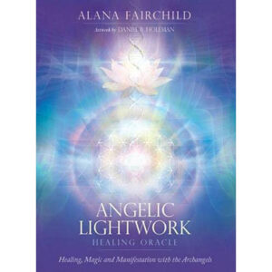 Angelic Lightwork Healing Oracle