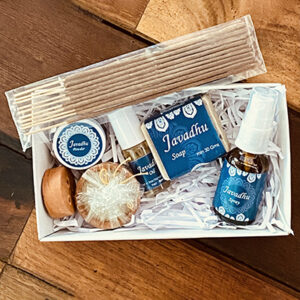 Javadhu Gift Box Set