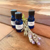 Lavender Essential Oil – contains 10g of Lavandula Intermedia