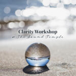 Clarity Workshop