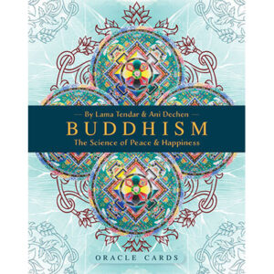 Buddhism Cards