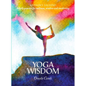 Yoga Wisdom Oracle Cards