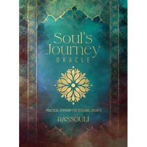 Soul's Journey Oracle