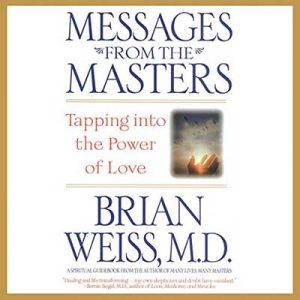 Messages From The Masters