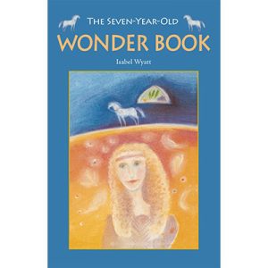 Seven-Year-Old Wonder Book