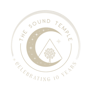 The Sound Temple 10th Anniversary