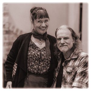 Alain and Denise Binz
