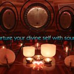 Saturday Morning Sound Healing