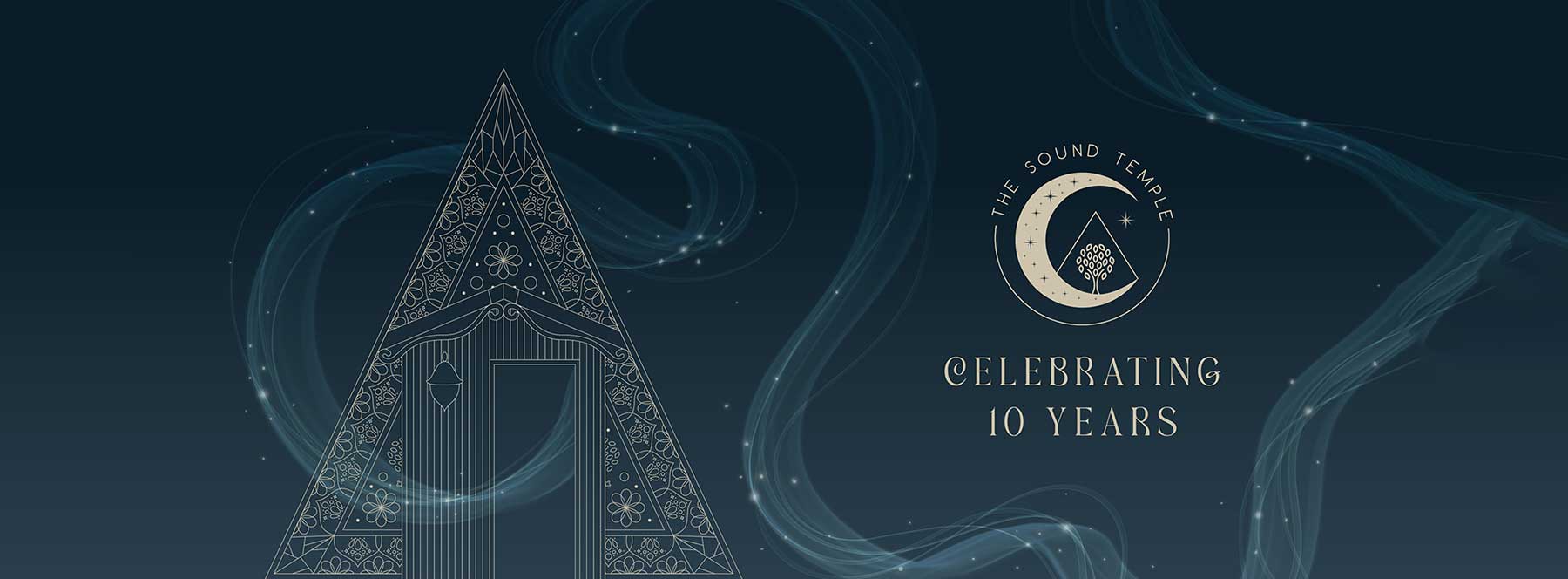 The Sound Temple 10th Anniversary Celebrations