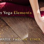 Elements of Yin Yoga