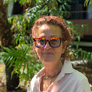Uschi