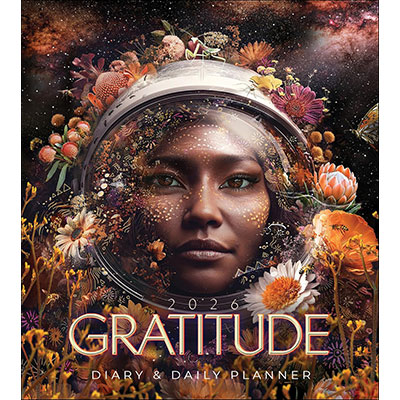 2026 Gratitude Diary