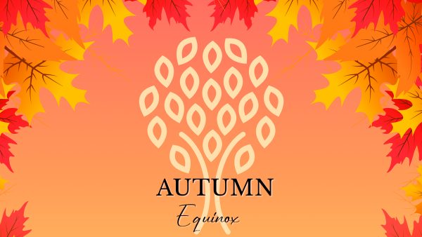 Autumn Equinox Sound Session