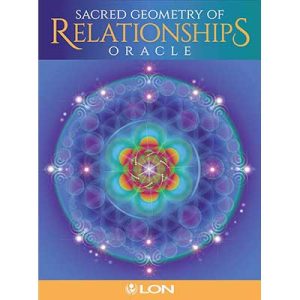 Sacred Geometry Of Relationships Oracle