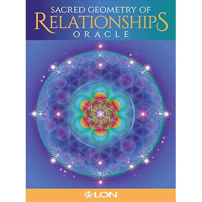 Sacred Geometry Of Relationships Oracle