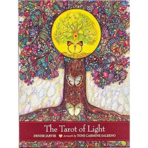 The Tarot of Light