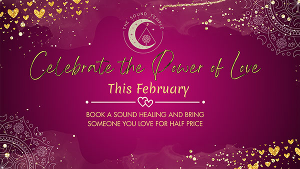 Saturday Morning Sound - Celebrate the Power of Love