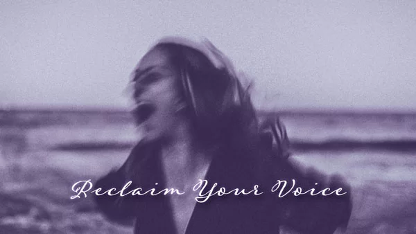 Women’s Circle with a Twist! Ancient Rituals – Reclaim Your Power!