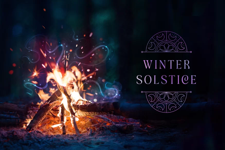 Winter Solstice
