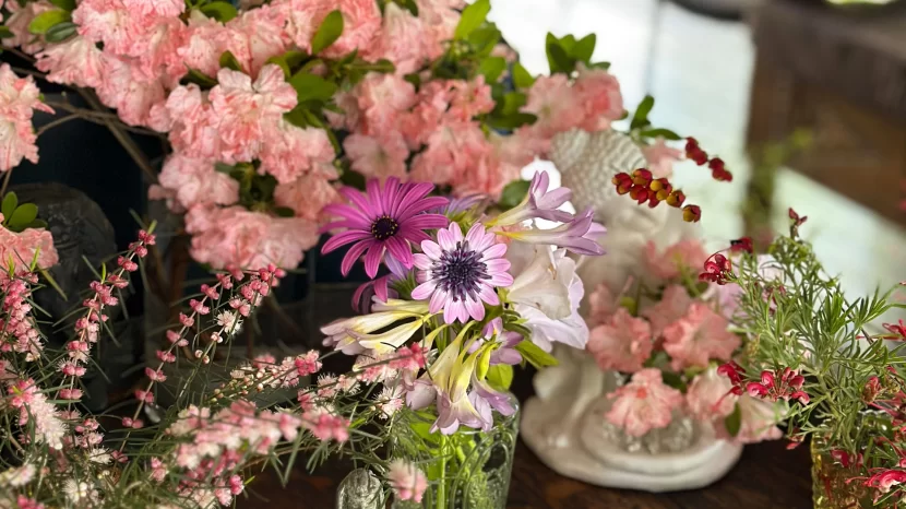 Spring Equinox Sound Gathering